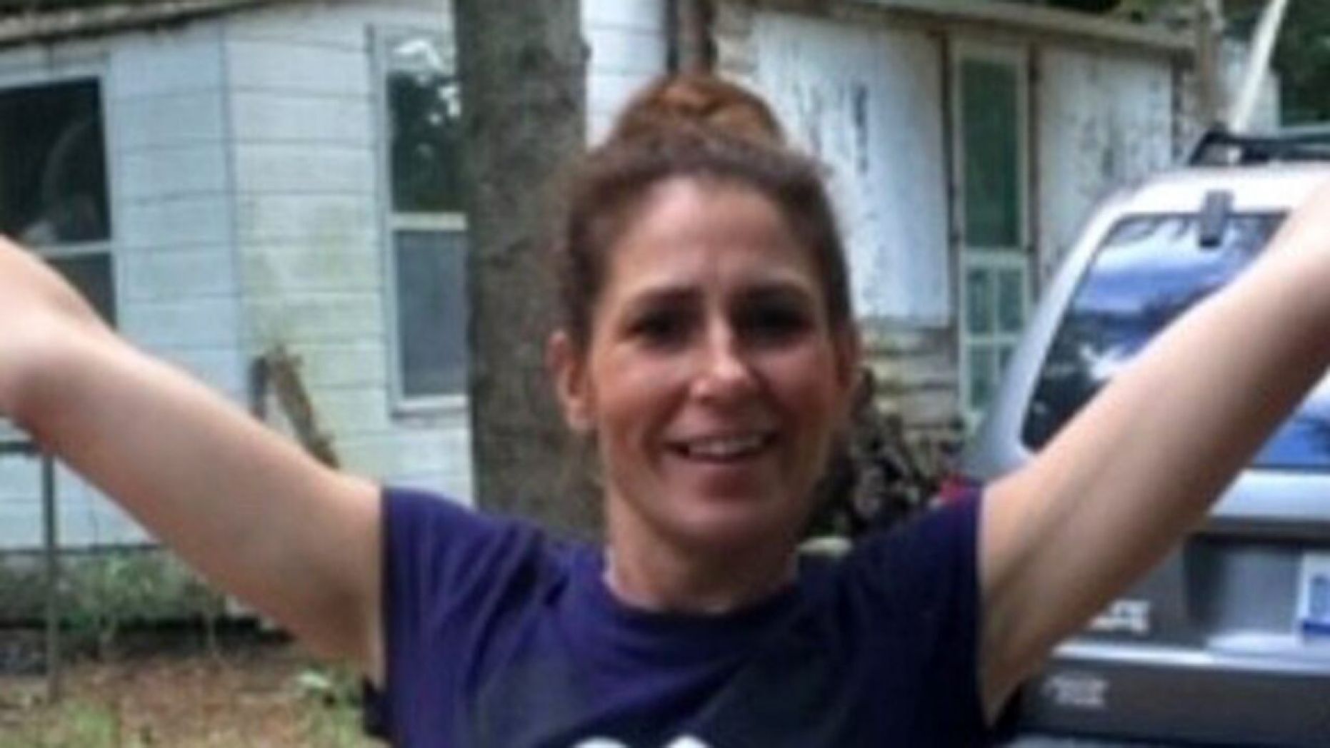 Adrienne Quintal